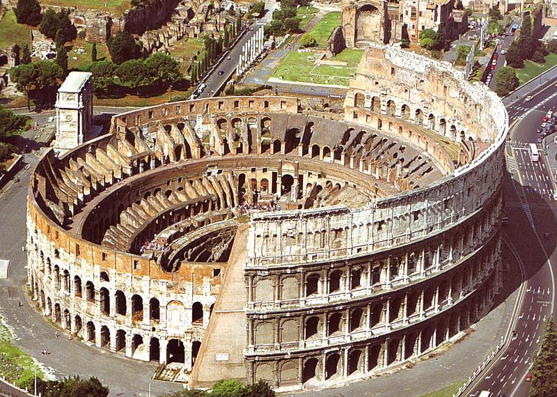 Материальная культура Рима. Автор24 — интернет-биржа заказчиков и авторов
