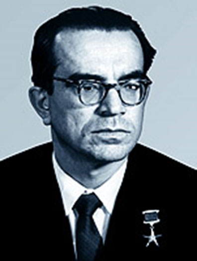 Виктор Михайлович Глушков, русский ученый, математик, специалист в области кибернетики. Автор24 — интернет-биржа студенческих работ