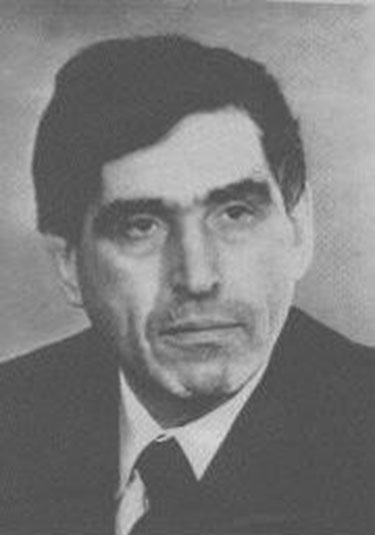 Александр Семёнович Кронрод, советский математик. Автор24 — интернет-биржа студенческих работ