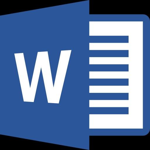 Microsoft Word Digital