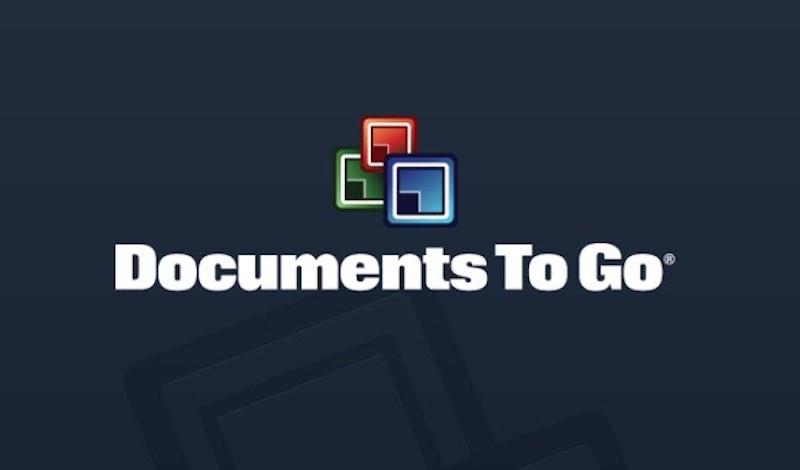 Documents To Go