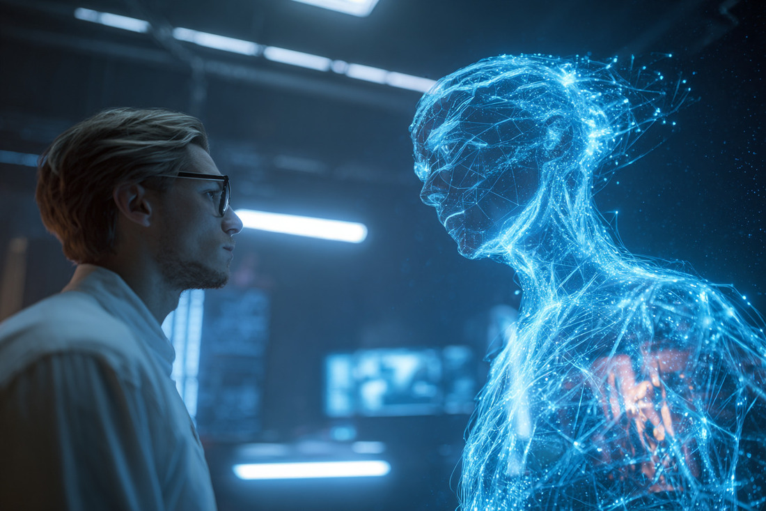 Этика искусственного интеллекта