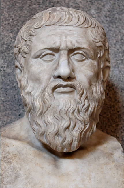 Реферат: Концепция человека в философии Сократа
