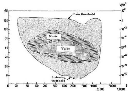 Реферат по теме Акустика музыкальных инструментов и человеческого голосового аппарата