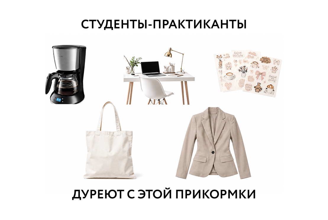 Характеристика предприятия в отчете