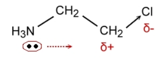 2-хлорэтиламин