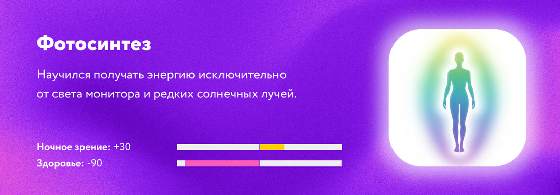 Подведем итоги года