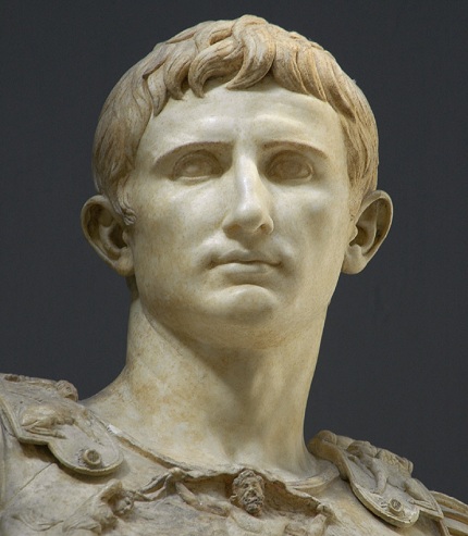 Контрольная работа по теме Политическая организация римского государства в период правления Октавиана Августа