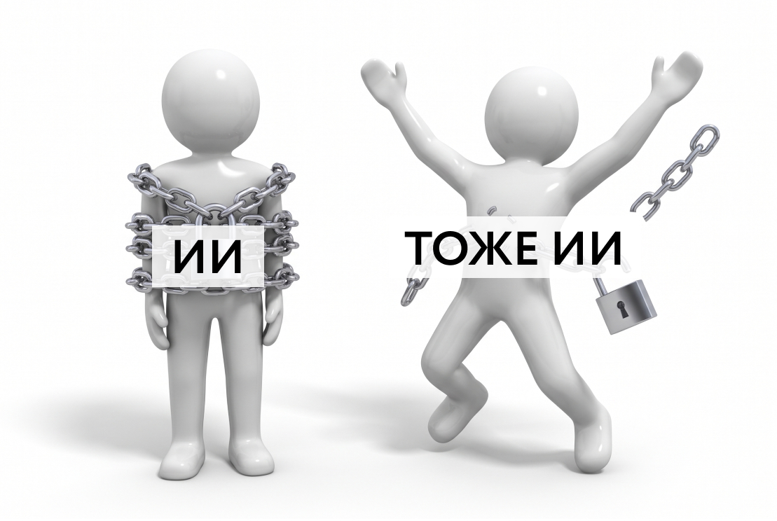 Как проверить текст на ИИ