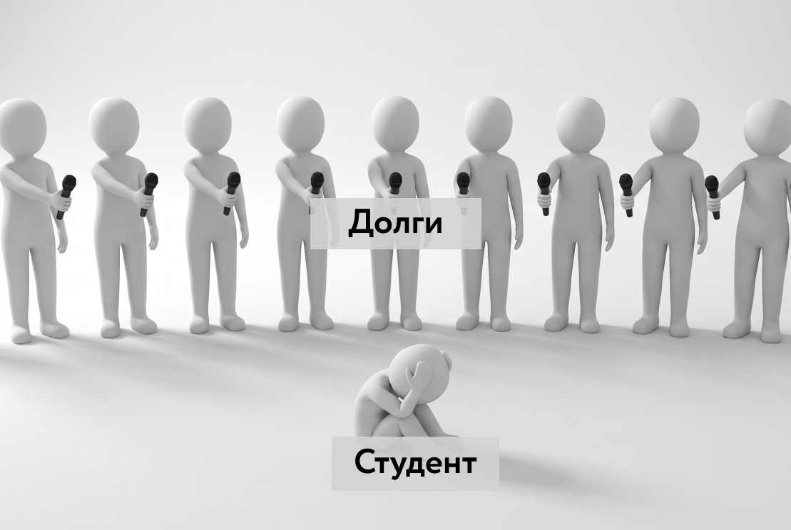 Летняя практика для студентов
