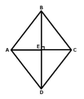 Что такое прямоугольник ромб квадрат какие свойства вы знаете