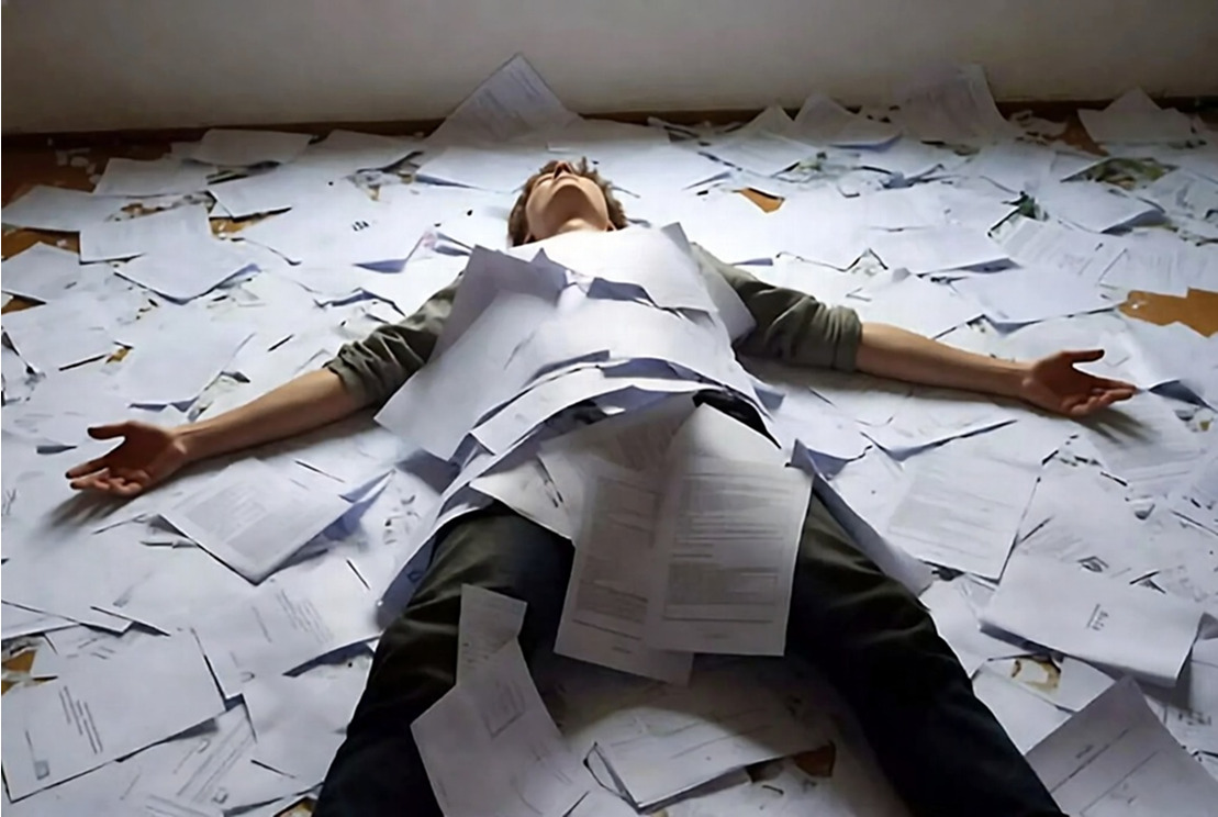 Навыки делегирования