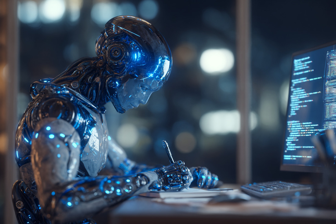 Курсовая с ИИ