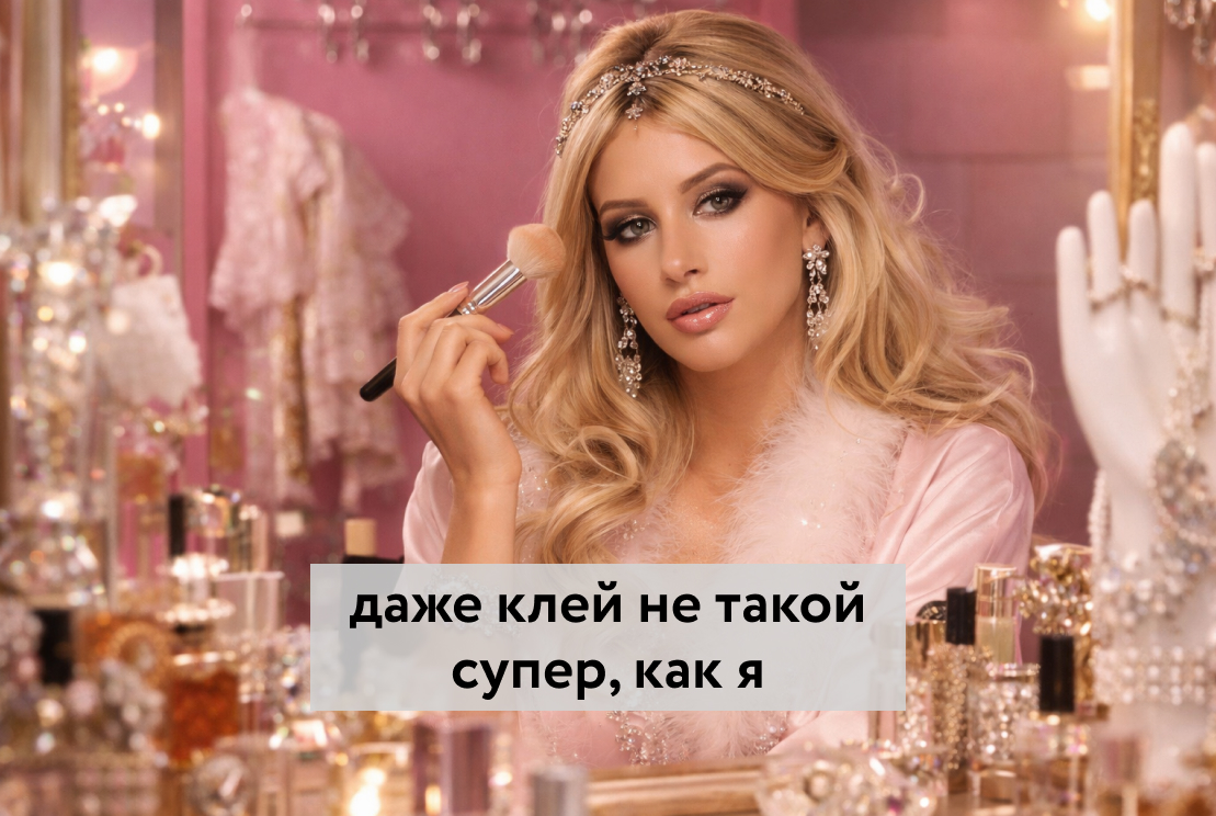 Оформление портфолио для работы