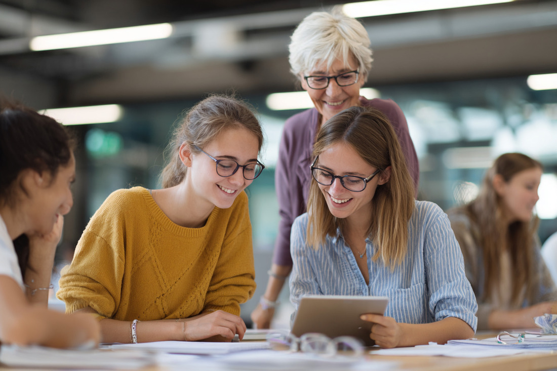 Практика на заочном обучении
