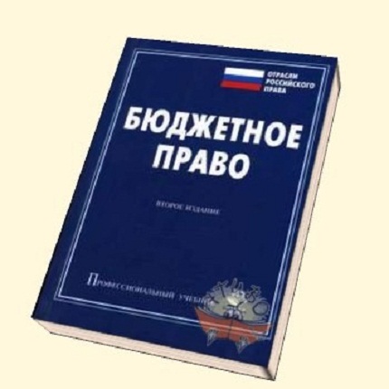 Понятие бюджетного права в Российской Федерации