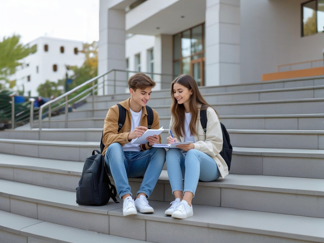 Сессия на отлично