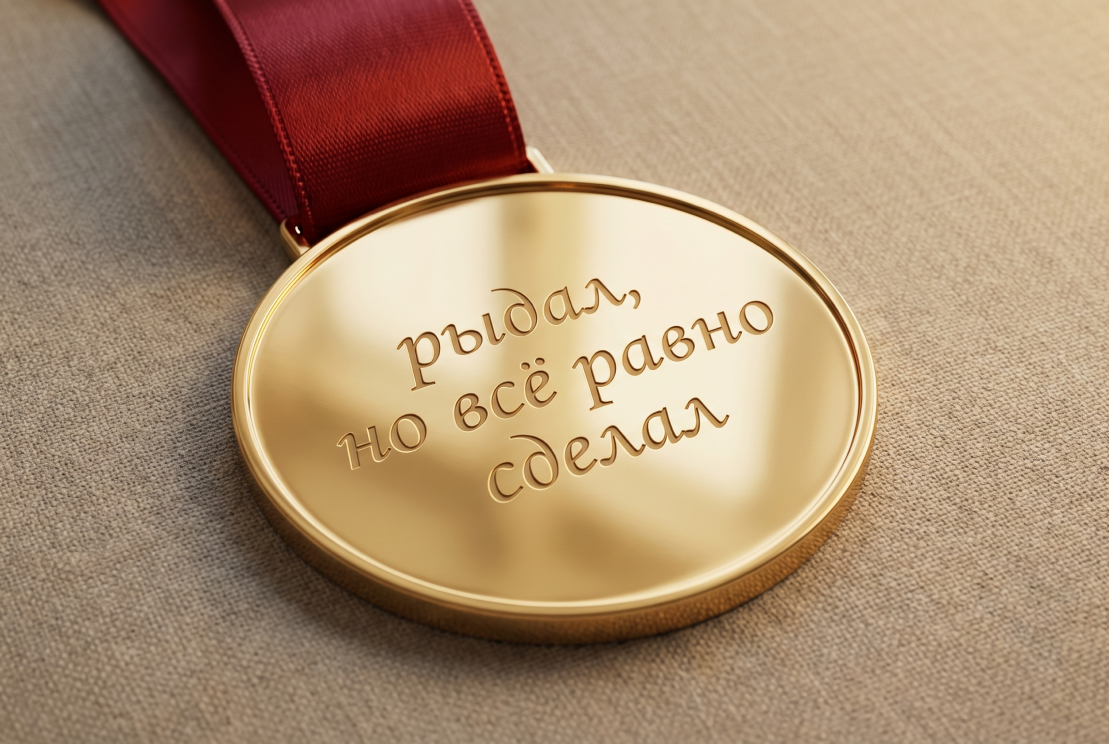 Как избавиться от синдрома отличника