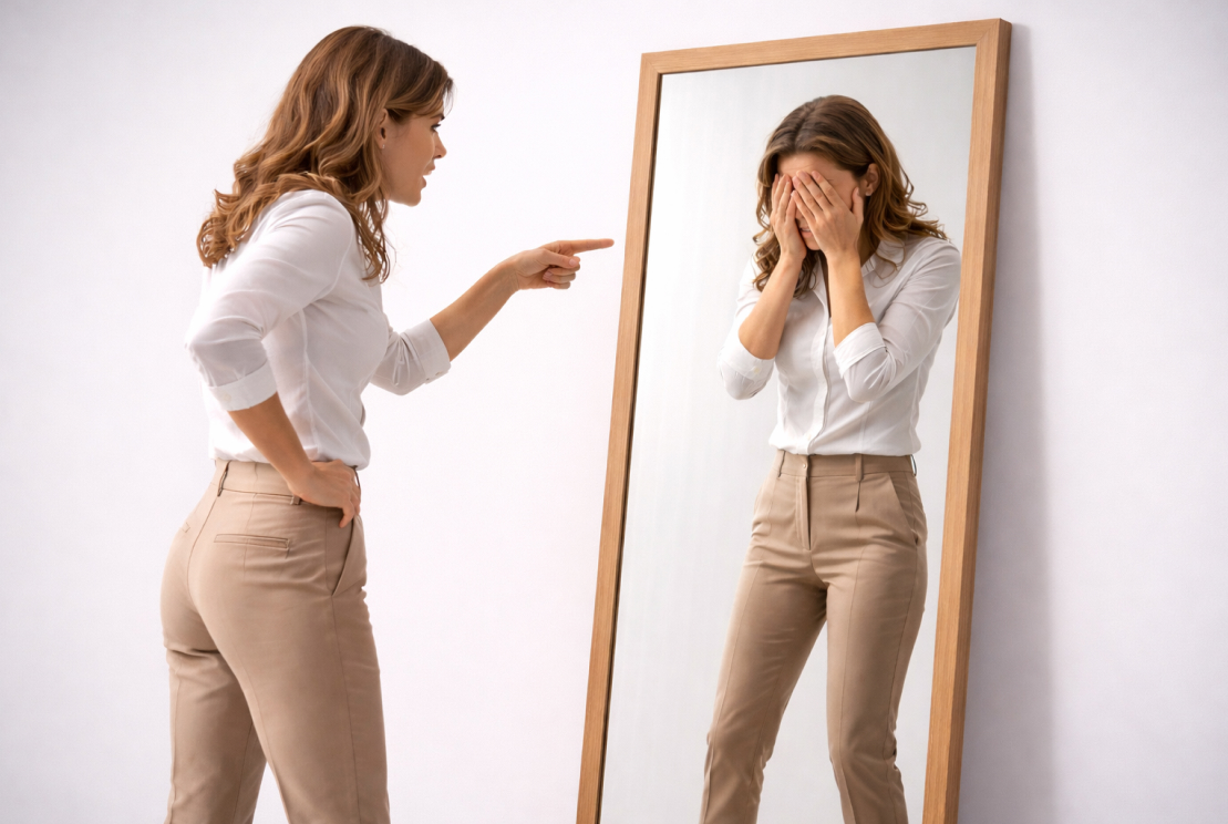 Чем опасен синдром отличника