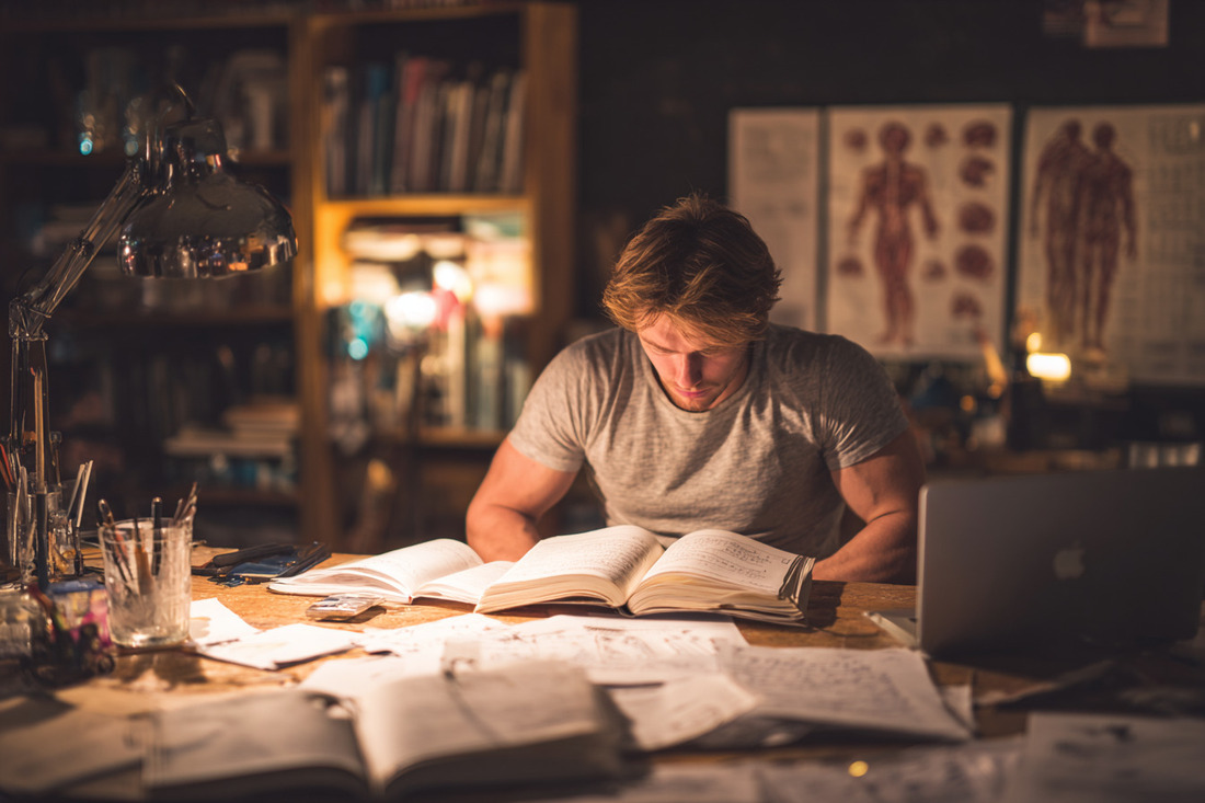 Цели и задачи НИР