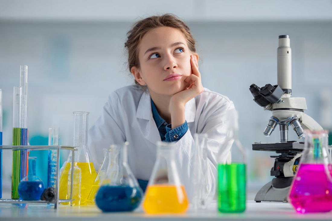 Этапы научно-исследовательской работы