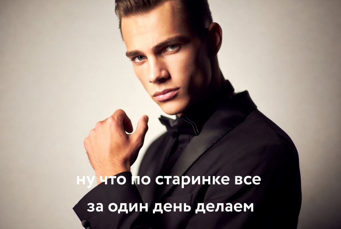 Увеличить объем текста