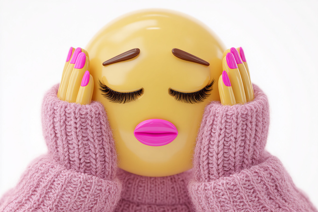 Увеличить текст без потери смысла