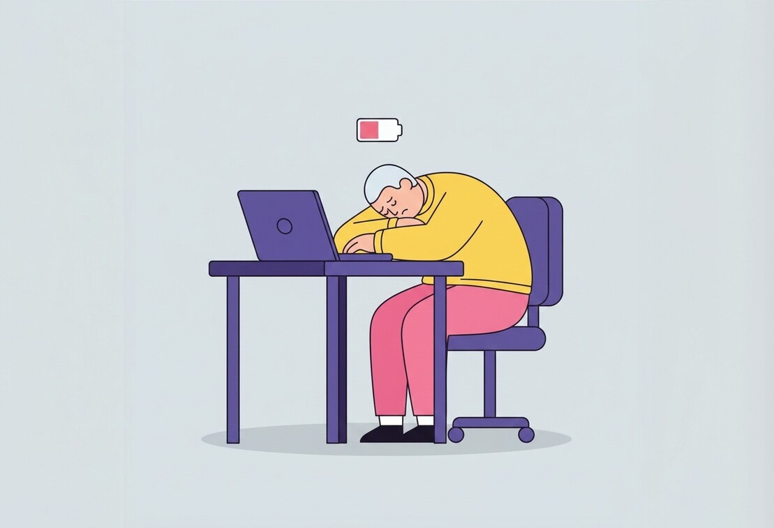 Академическое выгорание у студентов