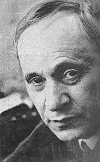Вольф Соломонович Мерлин, советский психолог. Автор24 — интернет-биржа студенческих работ