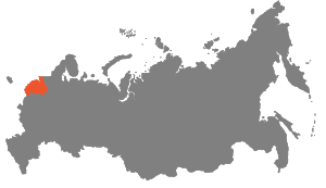 Северо - Западный экономический район России. Автор24 — интернет-биржа студенческих работ
