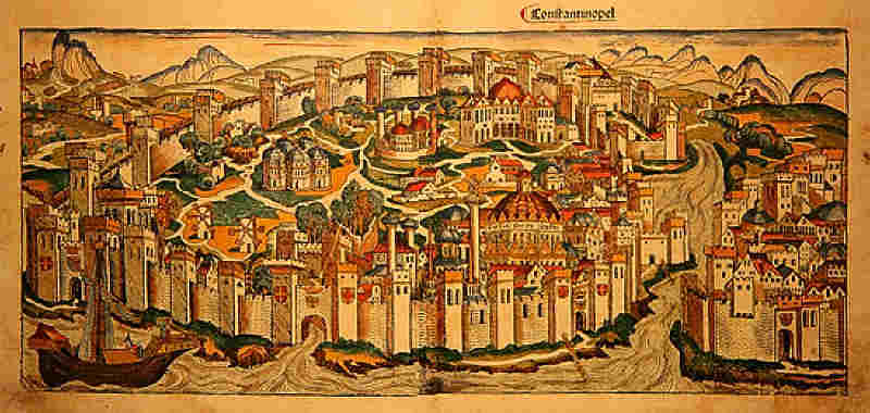 Византия и Европа во второй половине IX - начале XI в. Автор24 — интернет-биржа студенческих работ