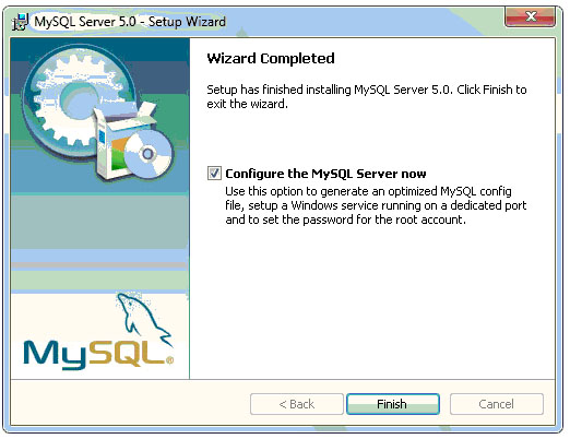 Установка СУБД MySQL. Автор24 — интернет-биржа заказчиков и авторов
