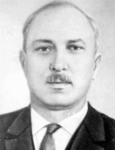 Борис Борисович Тимофеев, советский ученый в области автоматики. Автор24 — интернет-биржа студенческих работ