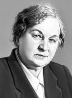 Майя Ивановна Лисина, советский психолог. Автор24 — интернет-биржа студенческих работ