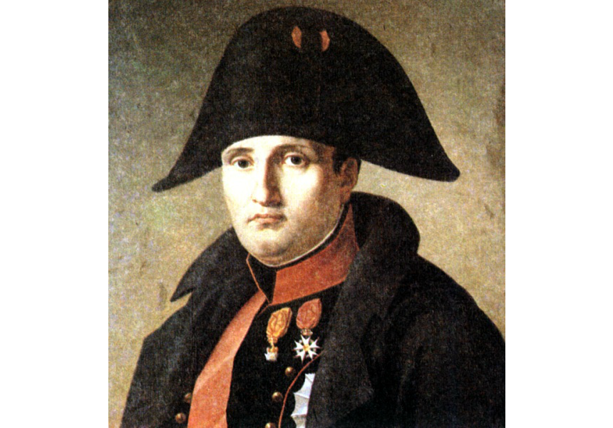 Наполеон Бонапарт. Автор24 — интернет-биржа студенческих работ