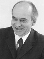Яков Александрович Пономарев, русский психолог. Автор24 — интернет-биржа студенческих работ
