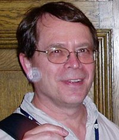 Ван Якобсон, один из основных разработчиков стека протоколов TCP/IP. Автор24 — интернет-биржа студенческих работ