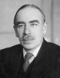 Джон Мейнард Кейнс, английский экономист. Автор24 — интернет-биржа заказчиков и авторов