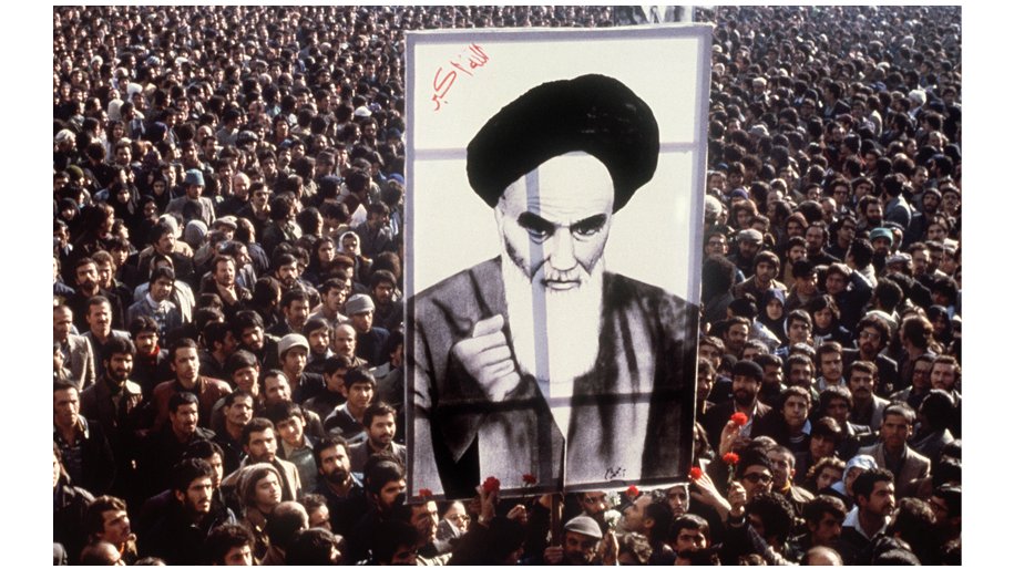 Контрольная работа по теме Особенности развития государства и права Ирана в условиях исламской республики
