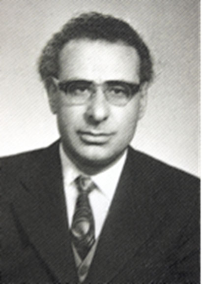 Ашот Везирович Петросян, армянский советский математик. Автор24 — интернет-биржа студенческих работ