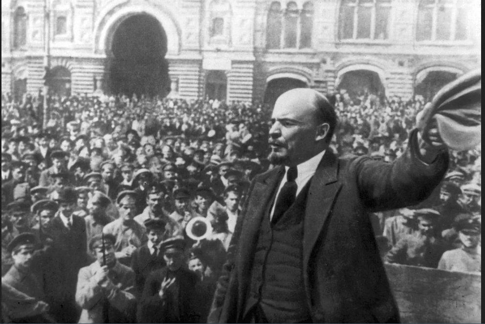 В.И. Ленин. Автор24 — интернет-биржа студенческих работ