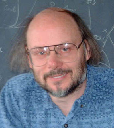 Бьерн Страуструп, программист и информатик, автор <a href=